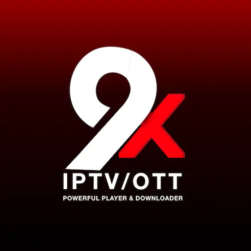 9xtream IPTV Nederland