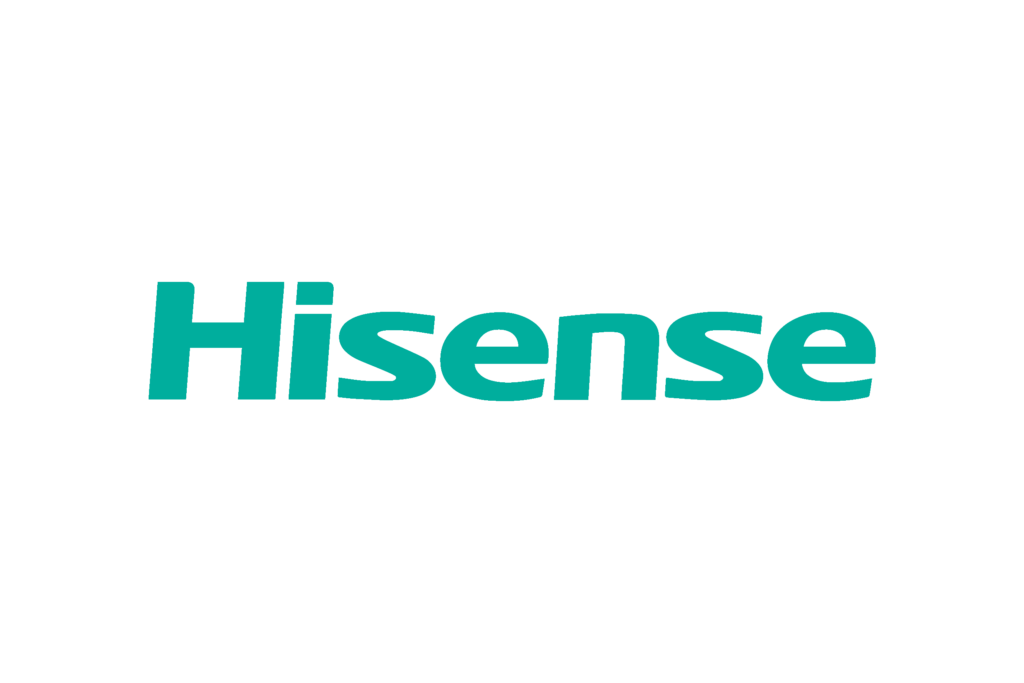 IPTV op Hisense Smart iptv mate