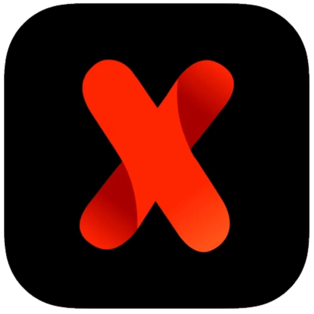 IPTVx IPTV app voor Apple TV — IPTV Mate