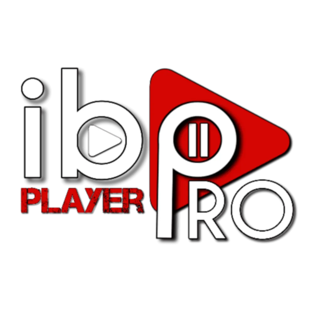 IBO Player IPTV app voor Samsung en LG - IPTV kopen