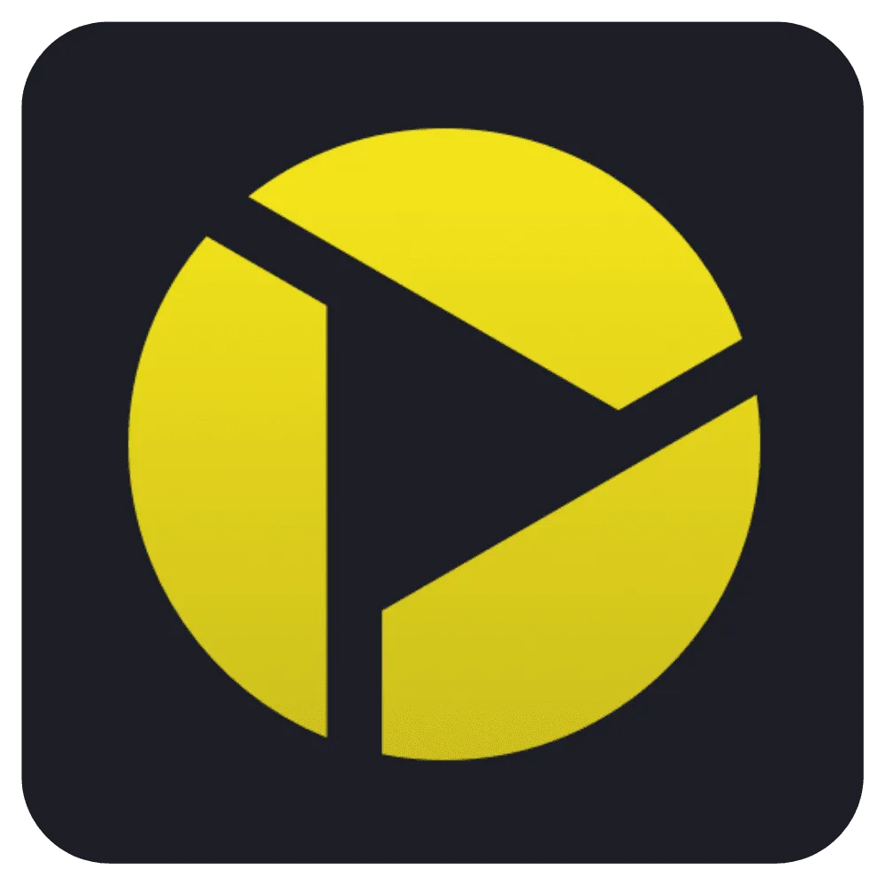 Televizo IPTV app voor Android TV