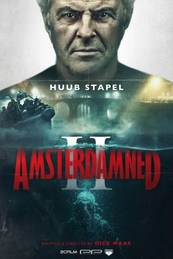 amsterdamned ii