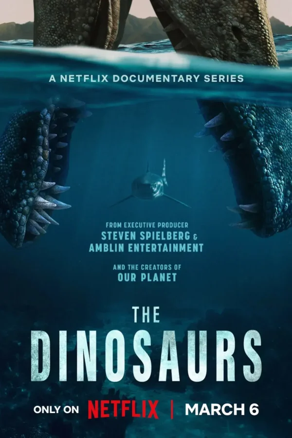 The Dinosaurs IPTV Mate