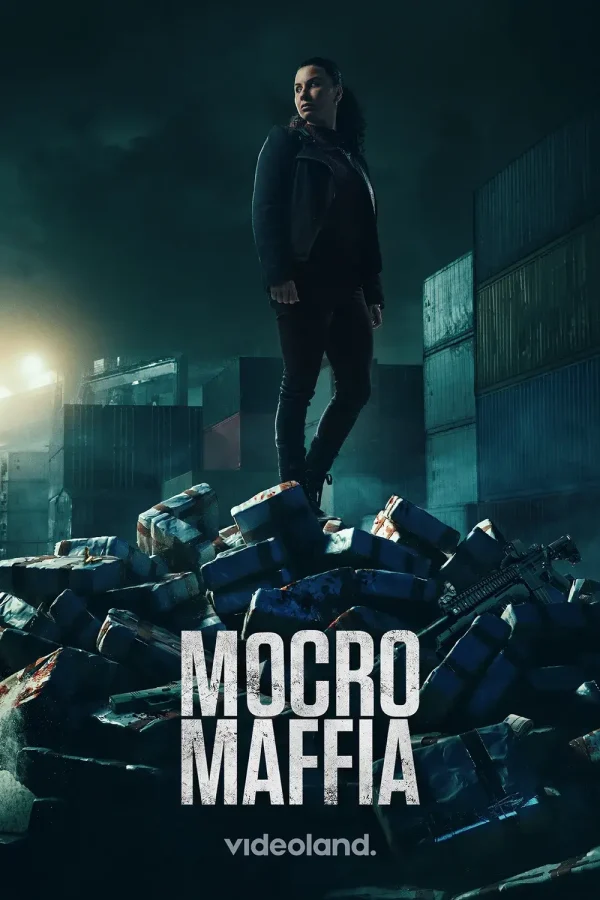 mocro maffia IPTV